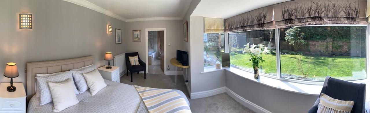 The Garden Suite Harrogate Luaran gambar