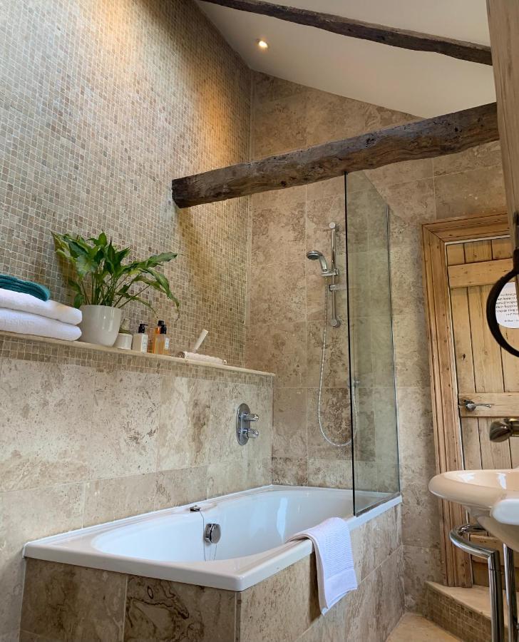 The Garden Suite Harrogate Luaran gambar