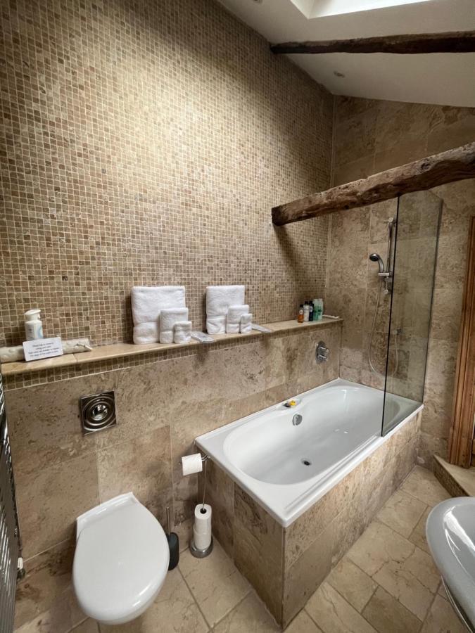 The Garden Suite Harrogate Luaran gambar