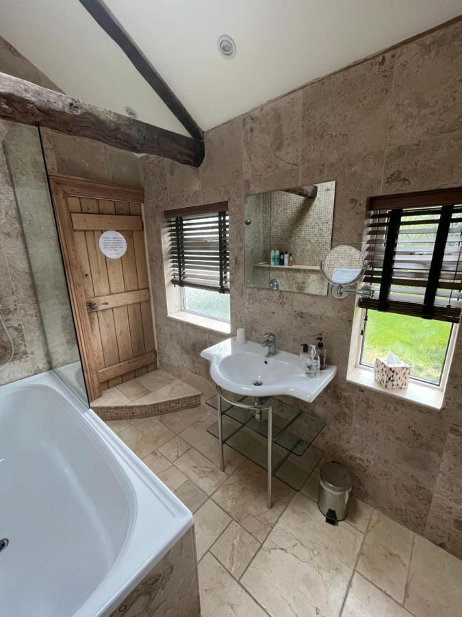 The Garden Suite Harrogate Luaran gambar